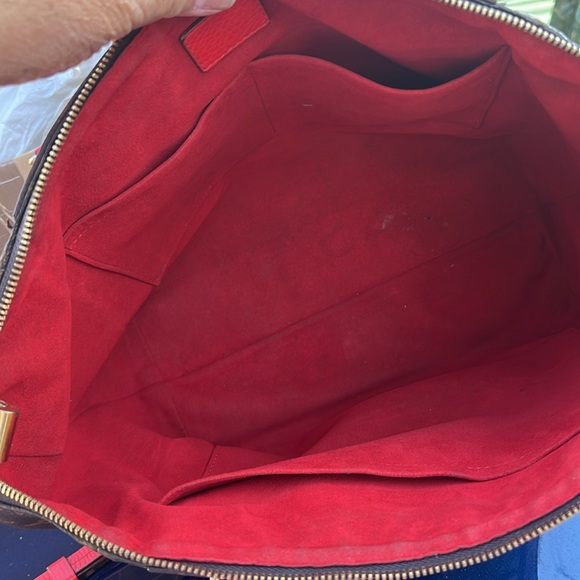 Lv monogram canvas date codeML0186 - Picture 10 of 14